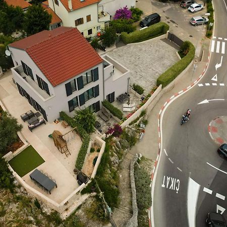 Valbay Residence Мали-Лошинь Экстерьер фото
