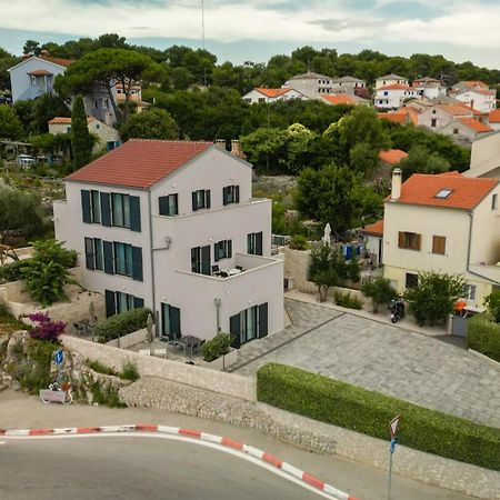 Valbay Residence Мали-Лошинь Экстерьер фото