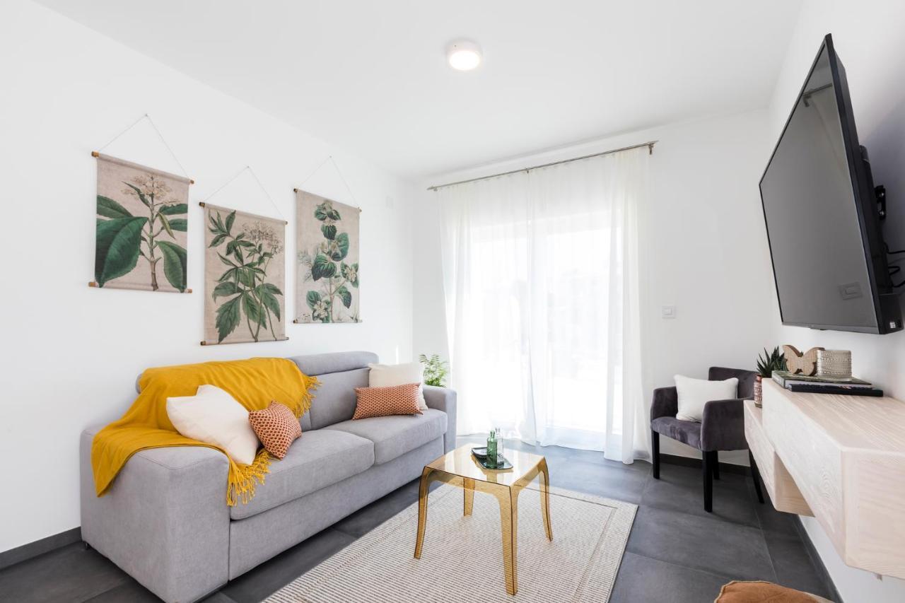 Valbay Residence Мали-Лошинь Экстерьер фото
