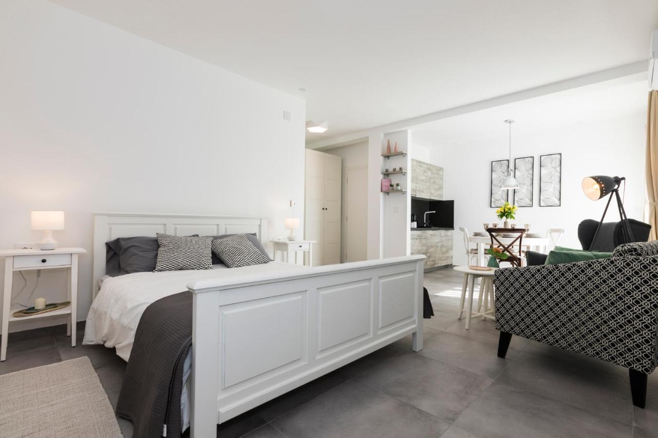Valbay Residence Мали-Лошинь Экстерьер фото