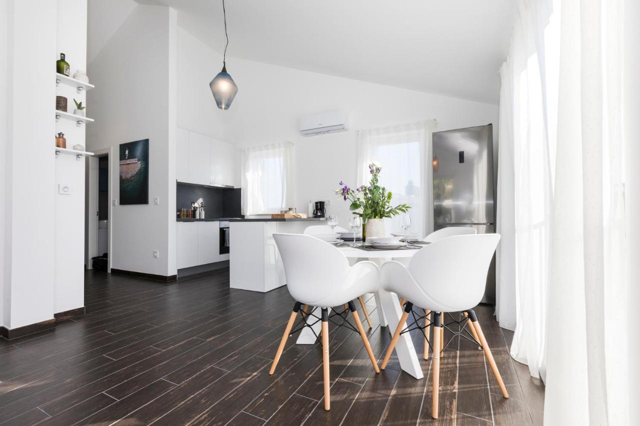 Valbay Residence Мали-Лошинь Экстерьер фото