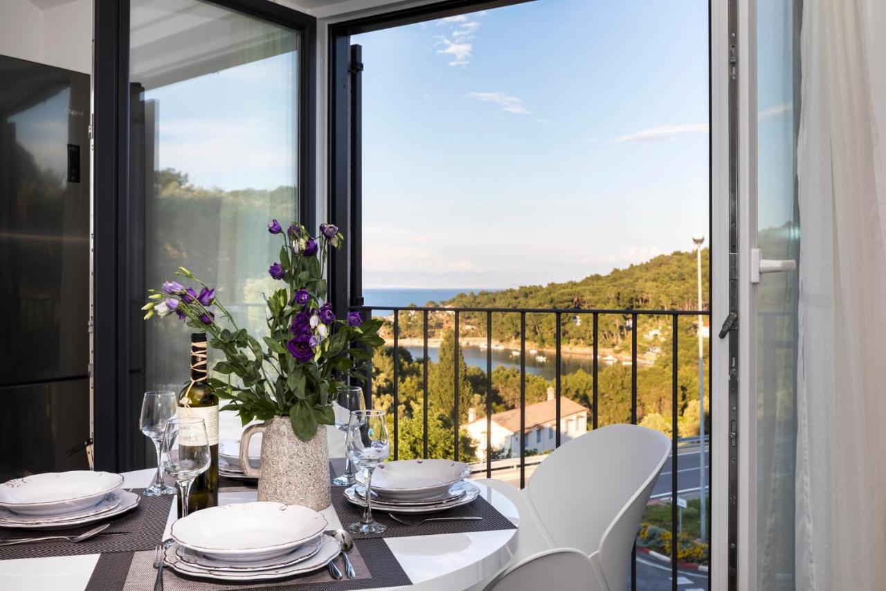 Valbay Residence Мали-Лошинь Экстерьер фото