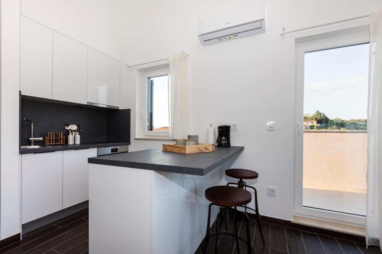 Valbay Residence Мали-Лошинь Экстерьер фото